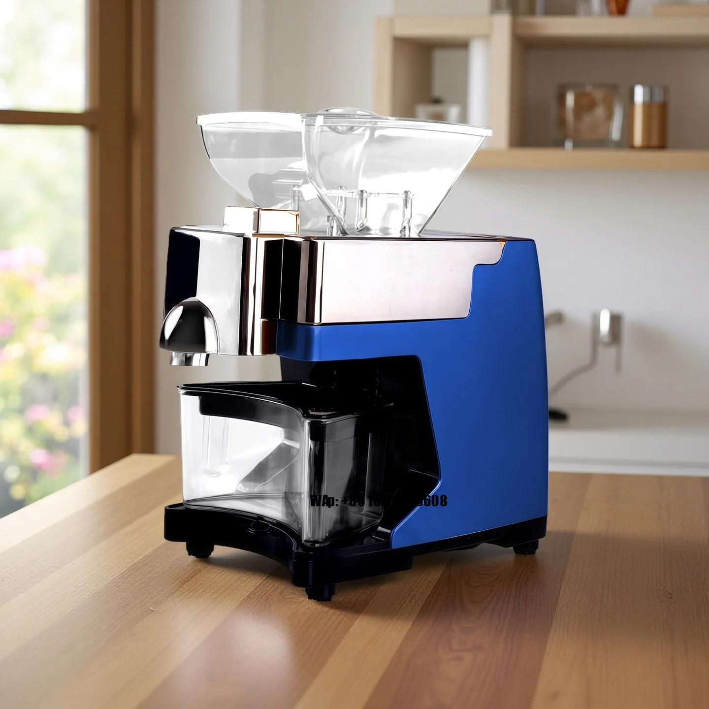 Automatic stainless steel olive and avocado oil presses for the production of healthy oils, palm oil, sesame oil, coconut oil, a
Automatic stainless steel olive and avocado oil presses for the production of healthy oils, palm oil, sesame oil, coconut oil, a