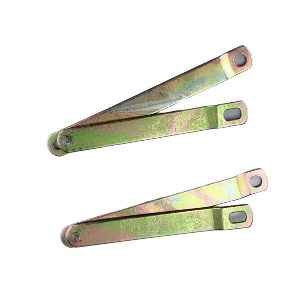 Car Rear Door Latch Lock Hinge Set For Great Wall Wingle 3 For Wingle 5 Exterior Parts Replacement Installation
Car Rear Door Latch Lock Hinge Set For Great Wall Wingle 3 For Wingle 5 Exterior Parts Replacement Installation