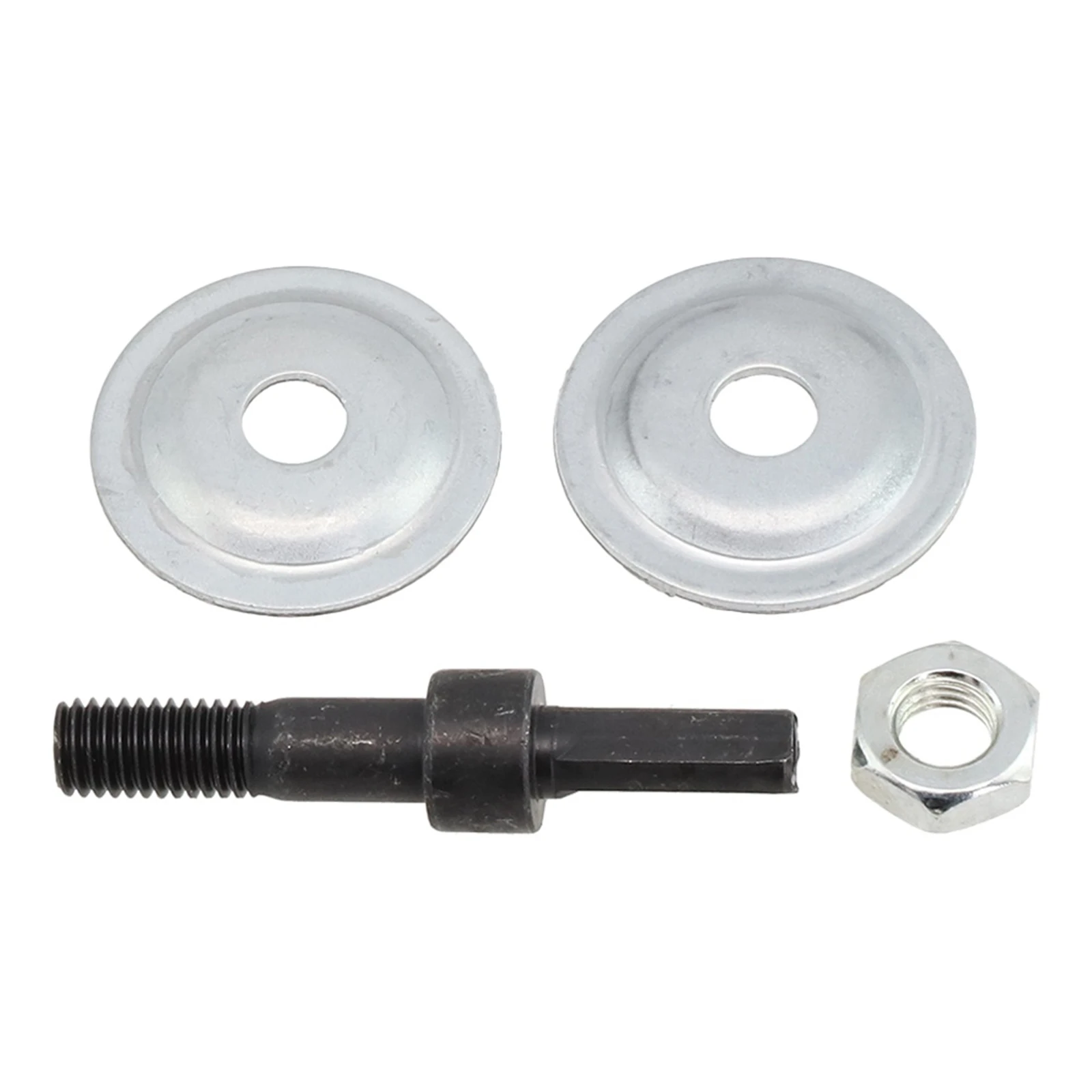 Spindle Adapter Replacement Parts 8mm Shaft Motor For Bench Grinder Left Axial Grinding Polishing Angle Grinder Accessories
Spindle Adapter Replacement Parts 8mm Shaft Motor For Bench Grinder Left Axial Grinding Polishing Angle Grinder Accessories