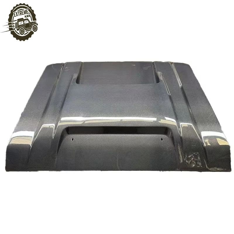 New Car Hood Bonnet Cover Carbon Fiber for Toyota LC71/76/78 Car Body Parts Hood Car Hood Cover
New Car Hood Bonnet Cover Carbon Fiber for Toyota LC71/76/78 Car Body Parts Hood Car Hood Cover