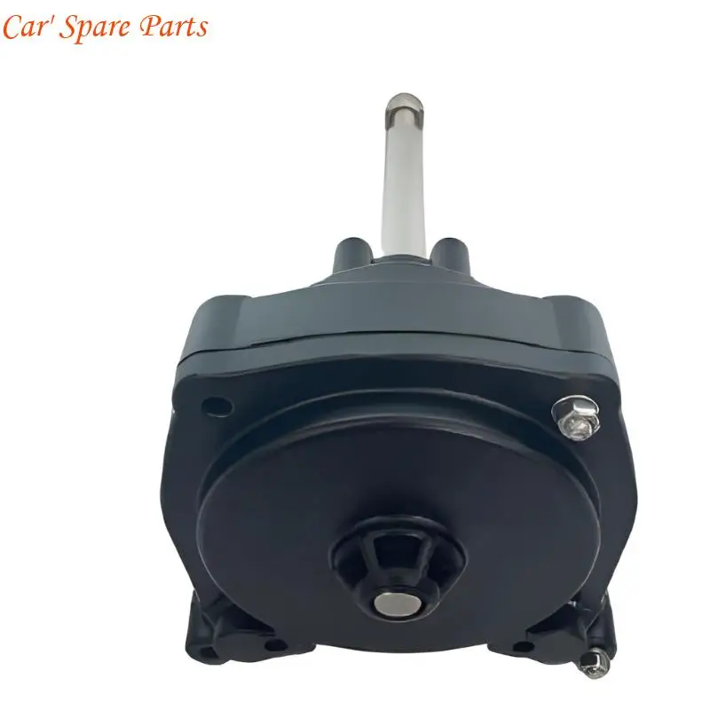 Y4UA 1 Part Steering Set for 13FT Boats Fan Type
Y4UA 1 Part Steering Set for 13FT Boats Fan Type