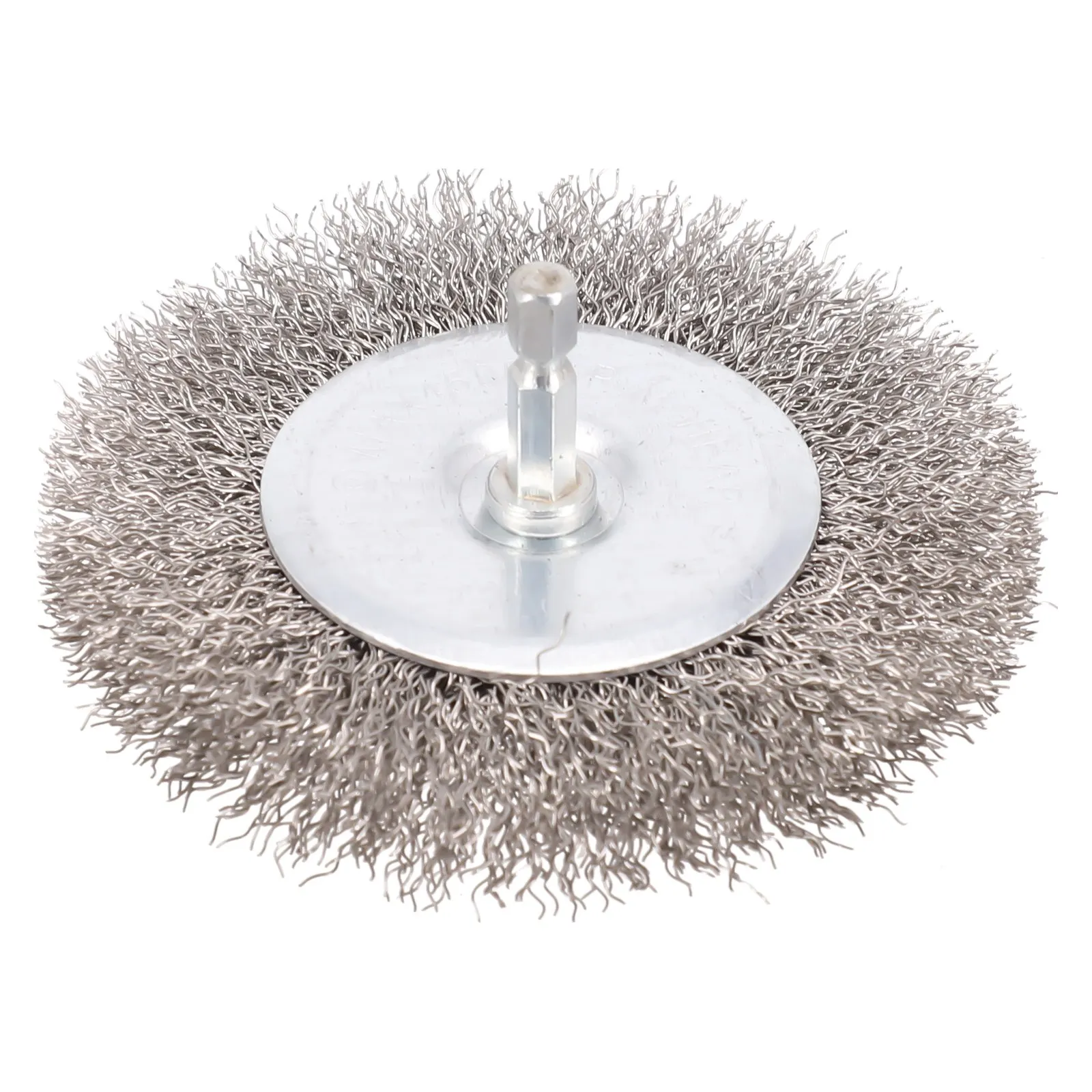 New Brushes Wire Wheel 4inch 4inch/100mm Removes Burrs Removes Dust Removes Paint Removes Rust Wire Wheel Brushes
New Brushes Wire Wheel 4inch 4inch/100mm Removes Burrs Removes Dust Removes Paint Removes Rust Wire Wheel Brushes