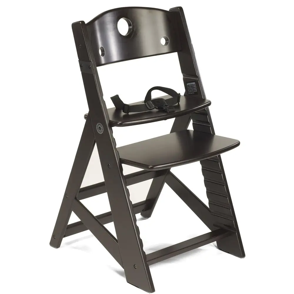 Ergonomic Child's Height-Adjustable Chair
Ergonomic Child's Height-Adjustable Chair