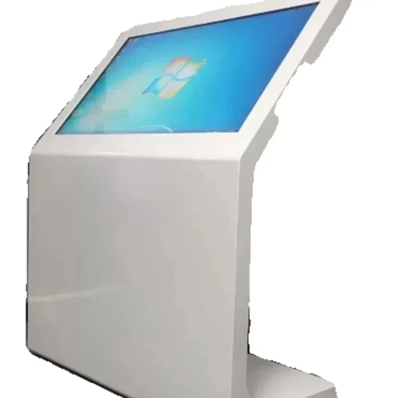Customized horizontal inclined surface touch all-in-one machine guide guide introduction display floor-to-ceiling inquiry
Customized horizontal inclined surface touch all-in-one machine guide guide introduction display floor-to-ceiling inquiry