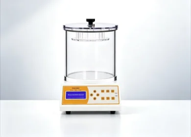 Reusable Air Leakage Vacuum Tester – Designed for Veterinary and Surgical Instrument Packages for Dogs and Pets.
Reusable Air Leakage Vacuum Tester – Designed for Veterinary and Surgical Instrument Packages for Dogs and Pets.
