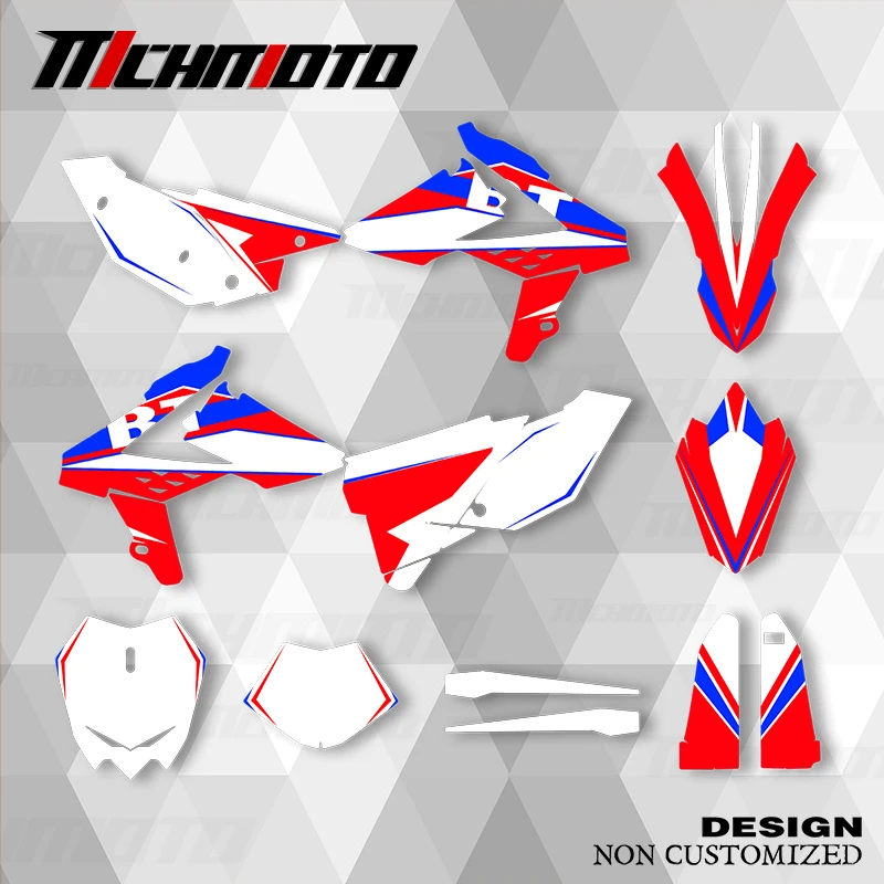 MCHMFG For Beta RR 2013 2014 2015 2016 2017 Graphics Decals Stickers Motorcycle Background Custom
MCHMFG For Beta RR 2013 2014 2015 2016 2017 Graphics Decals Stickers Motorcycle Background Custom