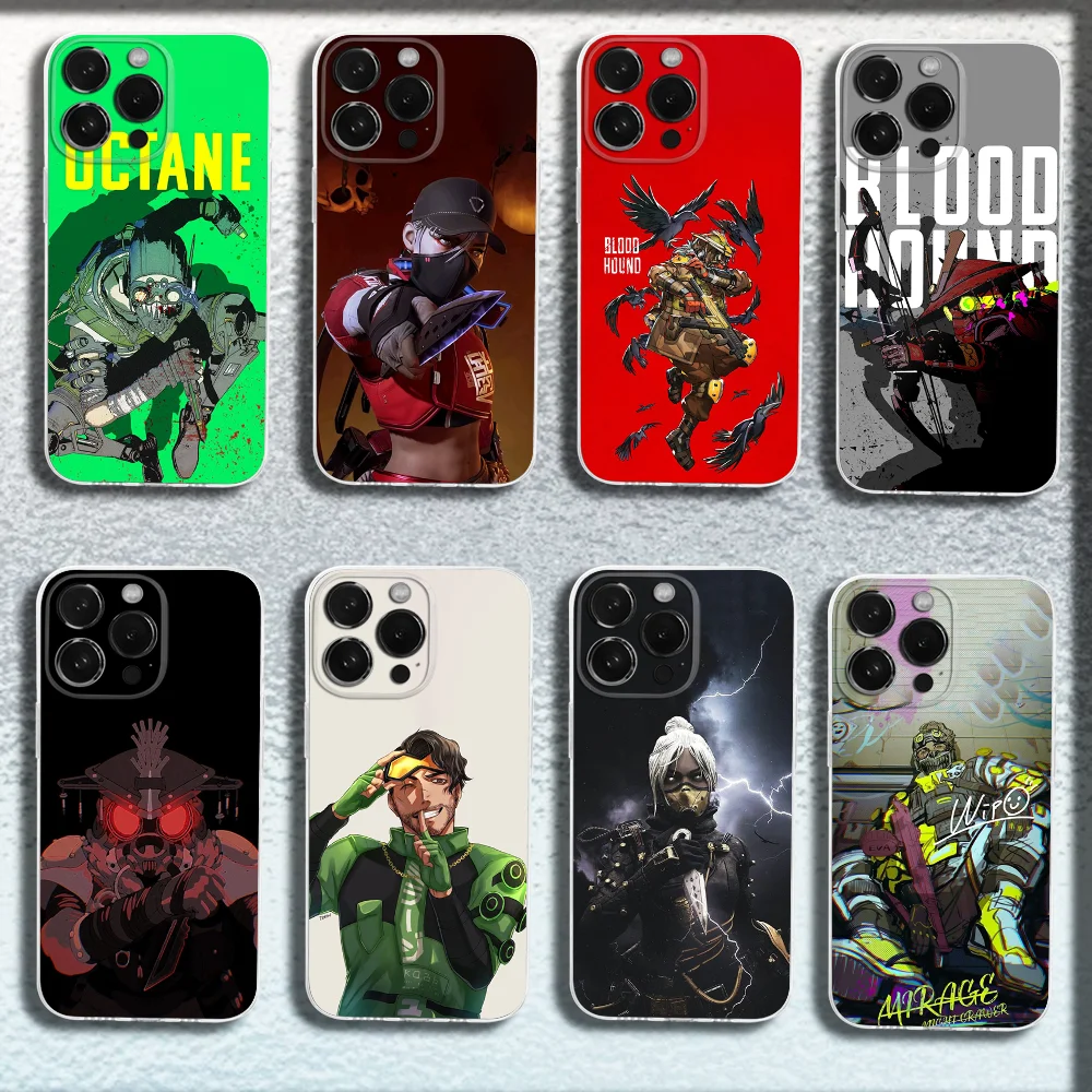 Game Wraith Apex legends Phone Case For iPhone 16,15,14,13,12,11 Plus,Pro,Max,XR,XS,X,Plus,SE,Mini Transparent Soft Cover
Game Wraith Apex legends Phone Case For iPhone 16,15,14,13,12,11 Plus,Pro,Max,XR,XS,X,Plus,SE,Mini Transparent Soft Cover