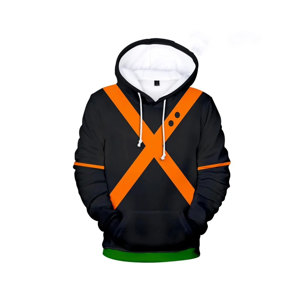 3D Printing Breathable Comfortable Retro Men's Clothing 2025 Trending Products Anime Style Daily Street Dazzling Cool Male Top
3D Printing Breathable Comfortable Retro Men's Clothing 2025 Trending Products Anime Style Daily Street Dazzling Cool Male Top