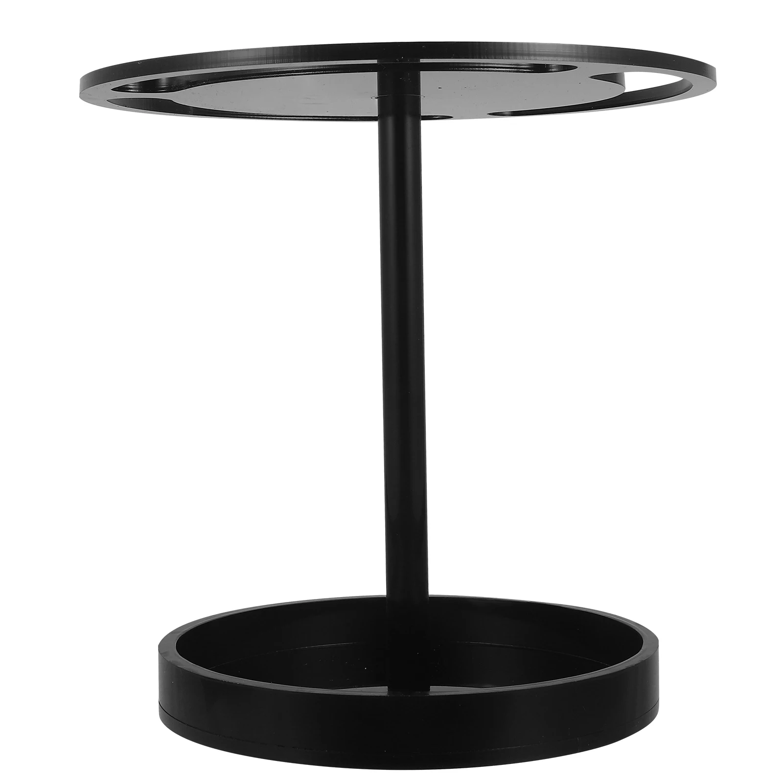 Acrylic Rack Sunglasses Storage Holder Jewelry Organizer With Trinket Tray 360 Degree Rotation Desktop Eyewear Organizer
Acrylic Rack Sunglasses Storage Holder Jewelry Organizer With Trinket Tray 360 Degree Rotation Desktop Eyewear Organizer