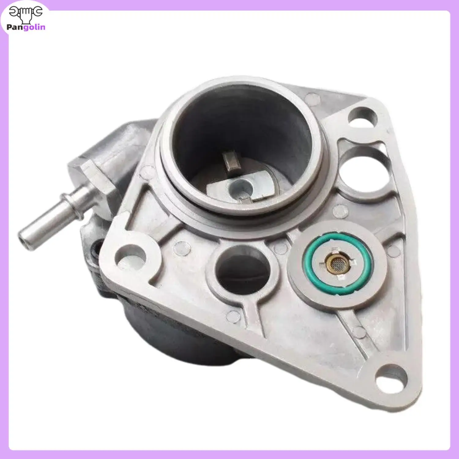 1pc Brake Vacuum Pump 456560 9630499880 For Peugeot Citroen Fiat205 Box II 306 Break New Car Accessories
1pc Brake Vacuum Pump 456560 9630499880 For Peugeot Citroen Fiat205 Box II 306 Break New Car Accessories