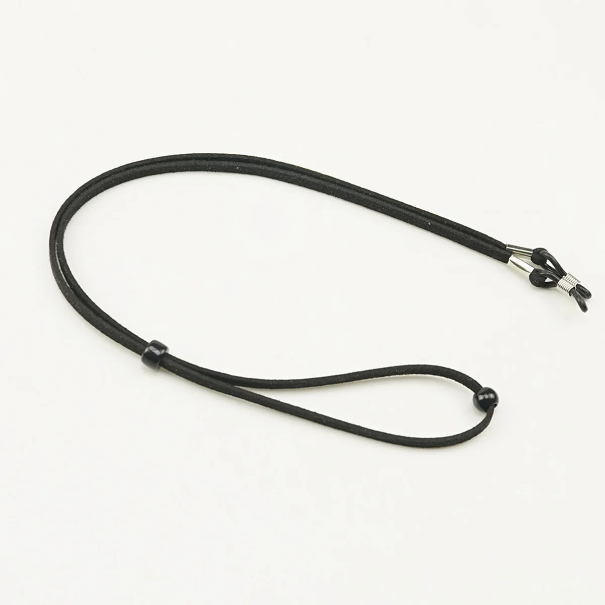 3Pcs Eyeglass Strap Non-Slip Adjustable Flannel Metal Coil Glasses Holder Universal Eyewear Retainer for Sunglasses Reading
3Pcs Eyeglass Strap Non-Slip Adjustable Flannel Metal Coil Glasses Holder Universal Eyewear Retainer for Sunglasses Reading