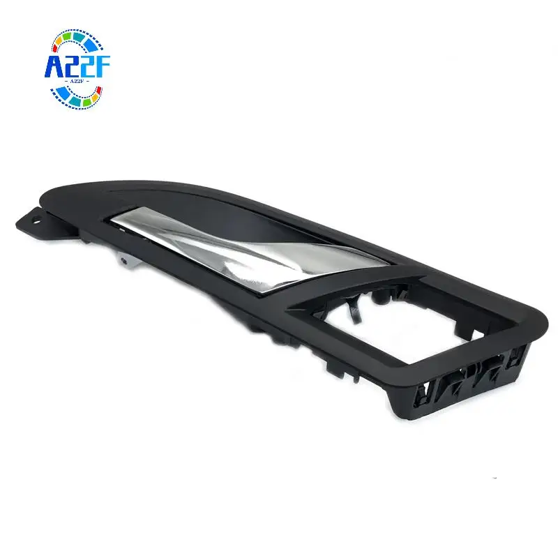 A22F-Car Inner Door Handle Inside Handle Internal Wrench Open For Lavida 2008-2012 Skoda Superb 2001-2008
A22F-Car Inner Door Handle Inside Handle Internal Wrench Open For Lavida 2008-2012 Skoda Superb 2001-2008