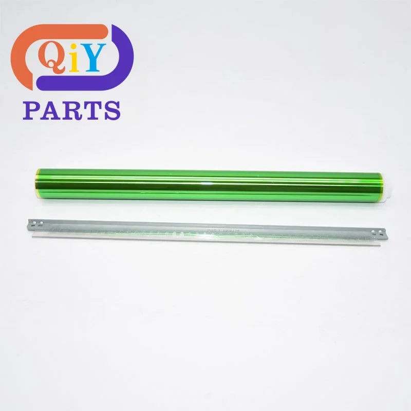 1sets OD FC50 FC30 OPC Drum +drum blade for Toshiba E STUDIO 2050 2051 3055 2550 2551 2555 3555 4555 5055 2000 2500 3005 3505
1sets OD FC50 FC30 OPC Drum +drum blade for Toshiba E STUDIO 2050 2051 3055 2550 2551 2555 3555 4555 5055 2000 2500 3005 3505