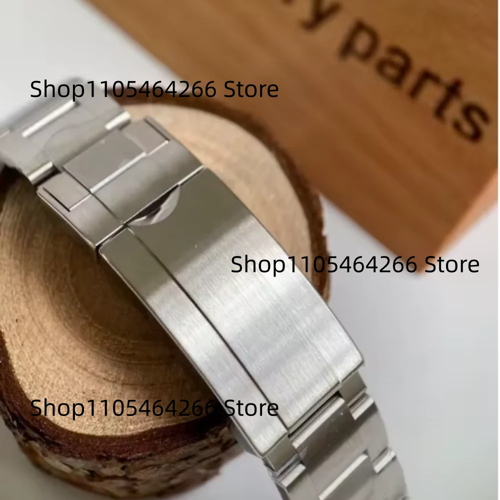 c factory 904L steel strap bracelet for oyster 126610 submariner 41mm 3235 movement watchmaker
c factory 904L steel strap bracelet for oyster 126610 submariner 41mm 3235 movement watchmaker