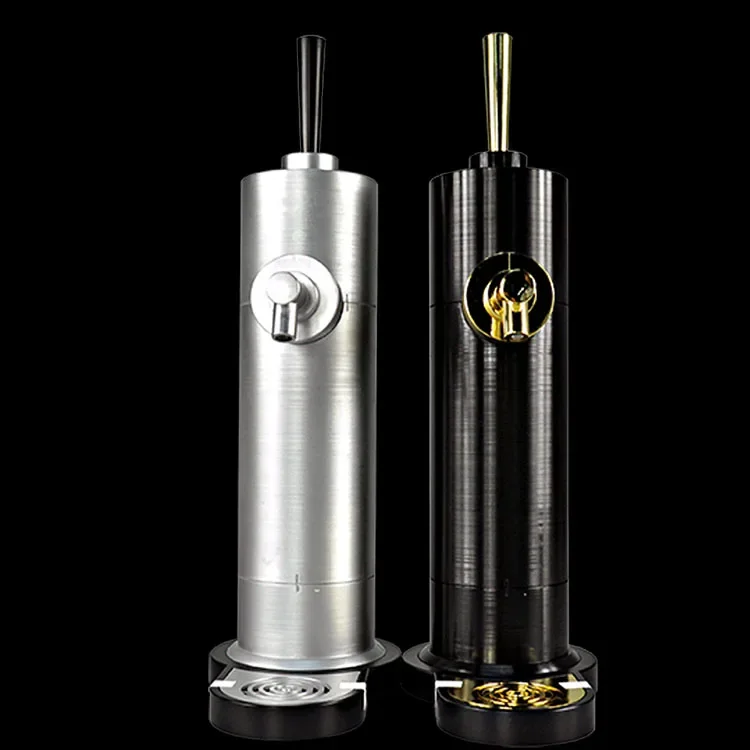 Портативный ультразвуковой диспенсер для пивных пузырей, диспенсер для пивной пены для бара, вечеринки, фестиваля, ужина
Портативный ультразвуковой диспенсер для пивных пузырей, диспенсер для пивной пены для бара, вечеринки, фестиваля, ужина