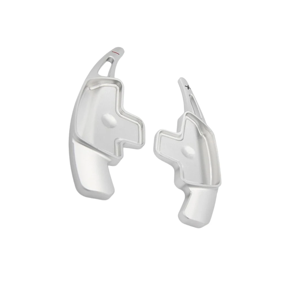 2 Pieces Car Steering Wheel Shifter Gear Shift Paddles Automobile
2 Pieces Car Steering Wheel Shifter Gear Shift Paddles Automobile