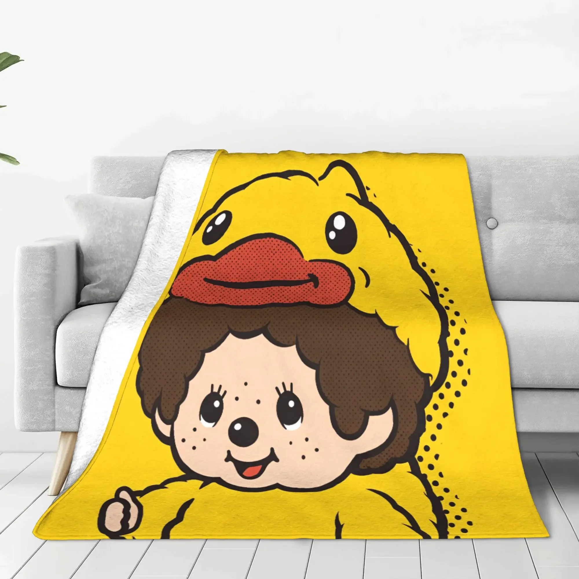 Super Warm Kids Plush Throw Blanket for Living Room Sofa Bed Cover Flannel Bedding Novelty
Super Warm Kids Plush Throw Blanket for Living Room Sofa Bed Cover Flannel Bedding Novelty