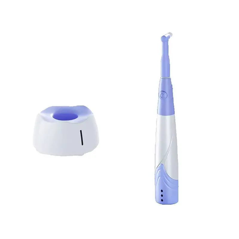 Original I-Polish High Precision Dental Polisher with Removable One Piece Sleeve Wireless Dental Polishing Equipment
Original I-Polish High Precision Dental Polisher with Removable One Piece Sleeve Wireless Dental Polishing Equipment