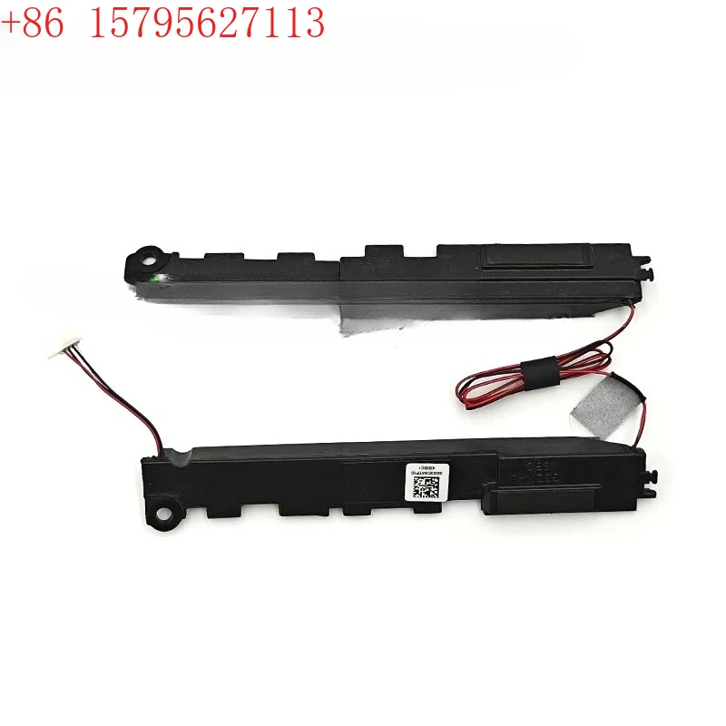 2PCS Shadow Elf 4/5 15-DC TPN-Q211 Speaker L24364-00
2PCS Shadow Elf 4/5 15-DC TPN-Q211 Speaker L24364-00