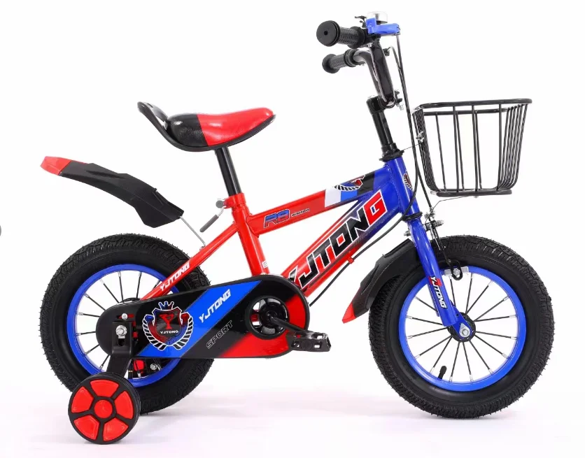 Kids Bikes Genuine Factory Direct Sales Support Custom Kids Bikes
Kids Bikes Genuine Factory Direct Sales Support Custom Kids Bikes