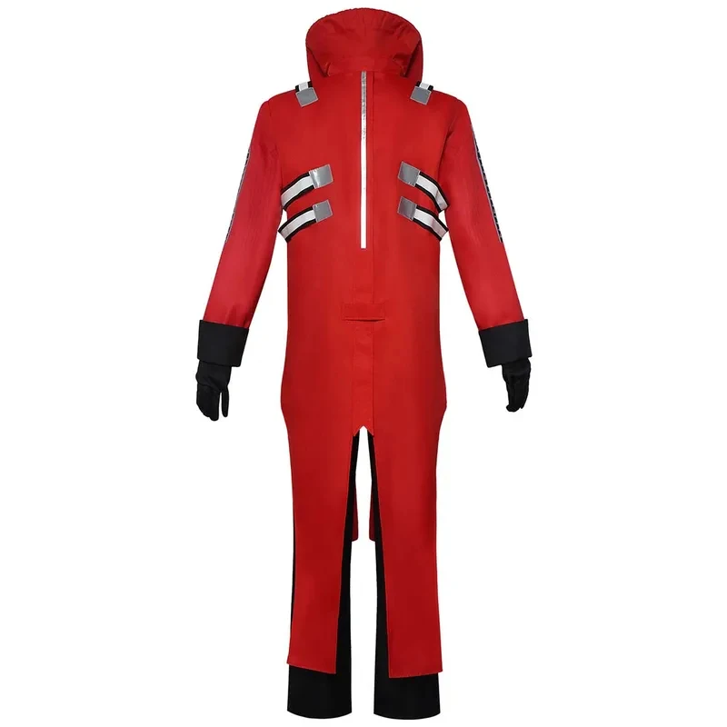 Euro 7 Cos Halloween Party Play Clothes Men Dr Eggman Cosplay Costume 【【【2
Euro 7 Cos Halloween Party Play Clothes Men Dr Eggman Cosplay Costume 【【【2