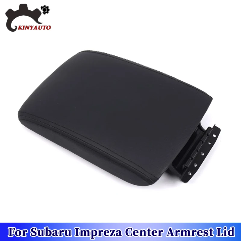 For Subaru Impreza 2009 10 11 12 13 14 Center Console-armrest Lid Cover Elbow rest Console Storage Box
For Subaru Impreza 2009 10 11 12 13 14 Center Console-armrest Lid Cover Elbow rest Console Storage Box