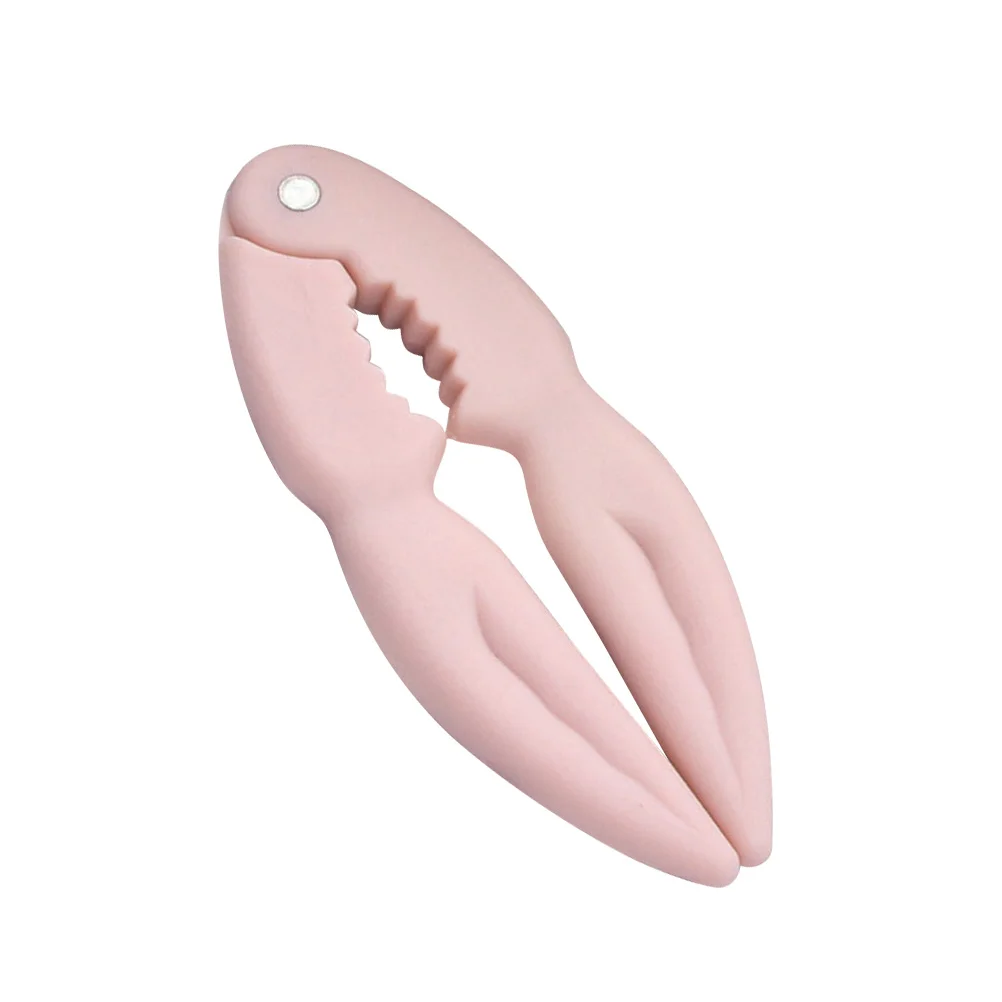 Kitchen Gadget Tools Lobster Peeling Walnut Clips Nut Christmas Home Party Accessories (Pink) plastic lobster
Kitchen Gadget Tools Lobster Peeling Walnut Clips Nut Christmas Home Party Accessories (Pink) plastic lobster