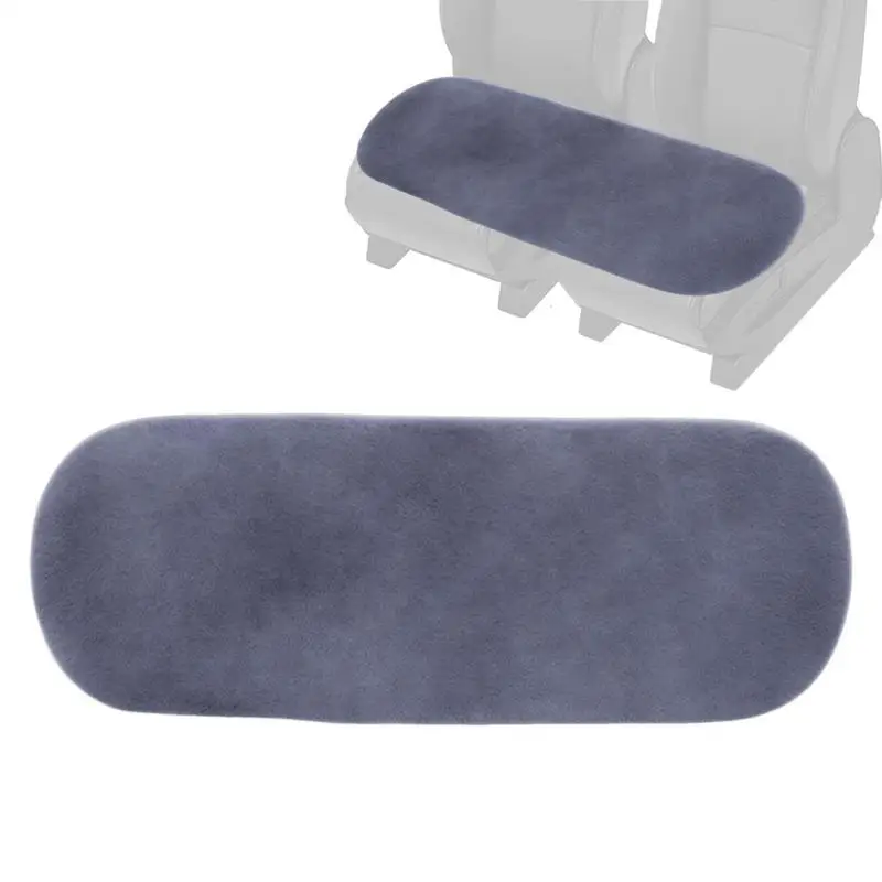 Plush Cushion For Car Winter Automotive Seat Cushions Fluffy Seat Cushion For Car 1 Piece Fluffy Car Seat Covers Back Seat /
Plush Cushion For Car Winter Automotive Seat Cushions Fluffy Seat Cushion For Car 1 Piece Fluffy Car Seat Covers Back Seat /