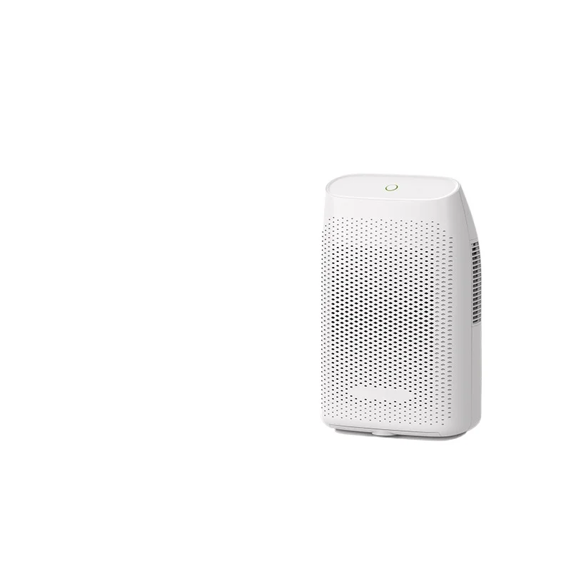 Small dehumidifier household intelligent large capacity 2L moisture-proof indoor filter element can be purified
Small dehumidifier household intelligent large capacity 2L moisture-proof indoor filter element can be purified