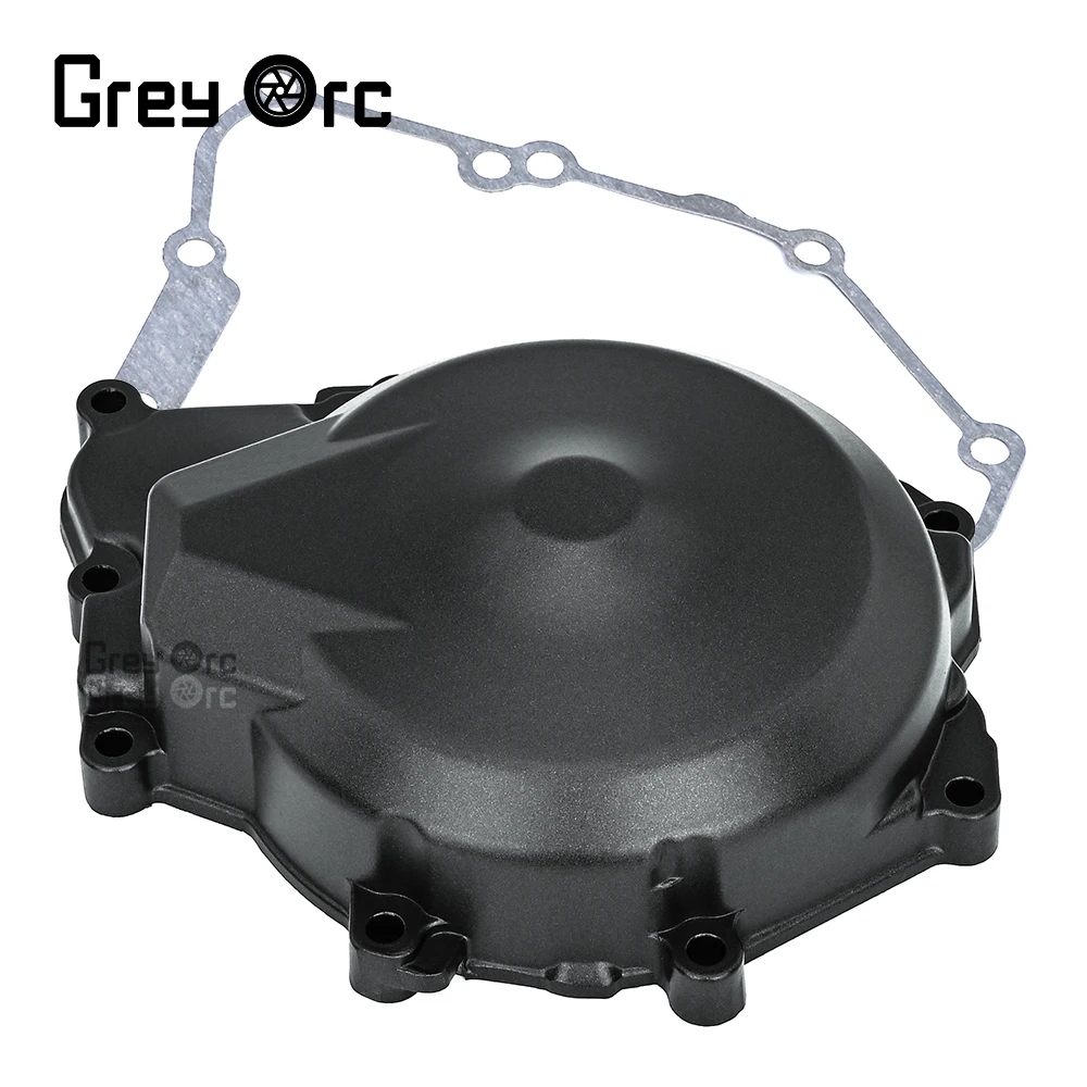 For YAMAHA YZF-R6 YZF R6 2006-2022 2007 2008 Accessories Motorcycle Engine Hood Motor Stator Cover Crankcase Side Cover Housing
For YAMAHA YZF-R6 YZF R6 2006-2022 2007 2008 Accessories Motorcycle Engine Hood Motor Stator Cover Crankcase Side Cover Housing
