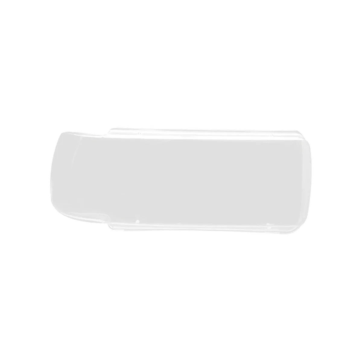 Car Right Headlight Shell Lamp Shade Transparent Lens Cover Headlight Cover for Toyota Land Cruiser 4500 LC80 FJ80
Car Right Headlight Shell Lamp Shade Transparent Lens Cover Headlight Cover for Toyota Land Cruiser 4500 LC80 FJ80