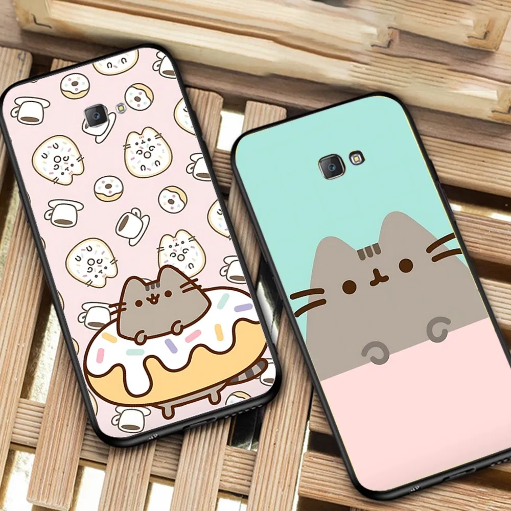 Cute Kawaii P-us-heens B-igs Phone Case For Samsung J 7 Plus 7core J7 Neo J6 Plus Prime J6 J4 J5 Mobile Cover
Cute Kawaii P-us-heens B-igs Phone Case For Samsung J 7 Plus 7core J7 Neo J6 Plus Prime J6 J4 J5 Mobile Cover