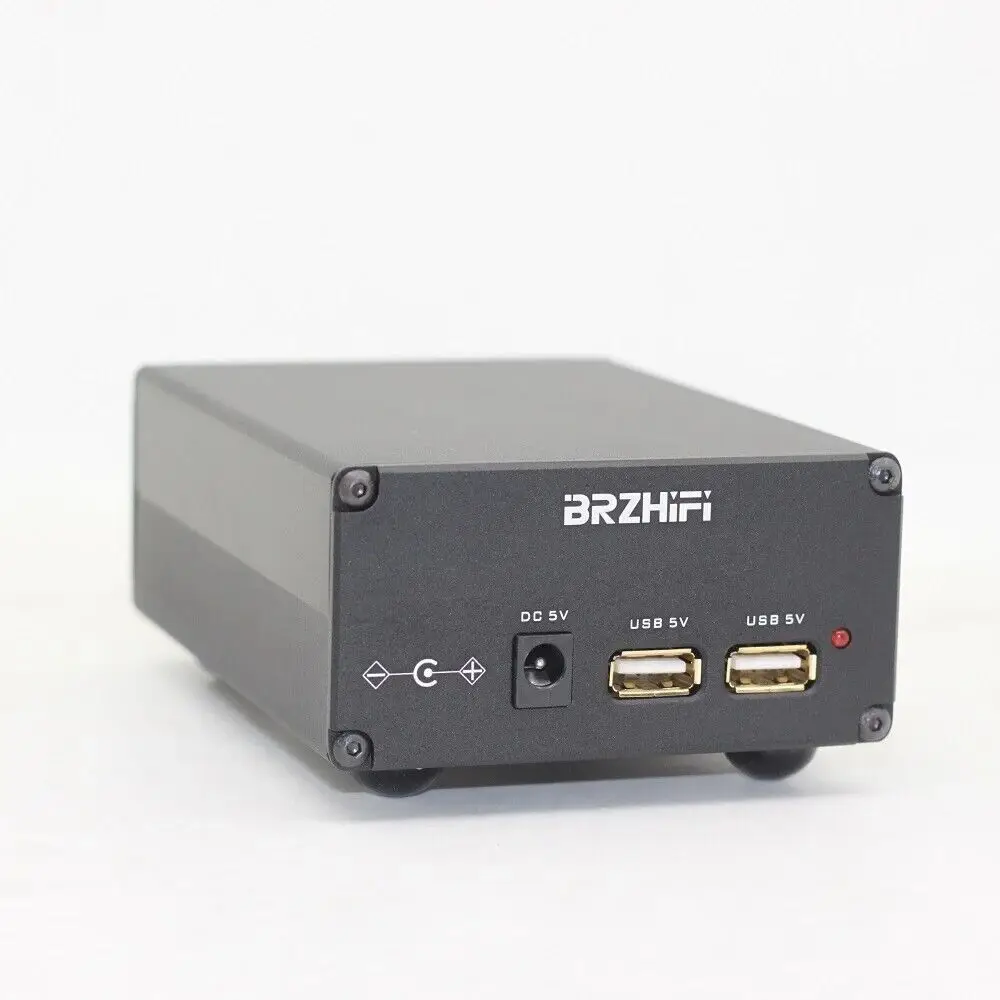 15VA 5V USB DC5521 Dual Output Fever Linear Power Supply DC Regulated CAS XMOS
15VA 5V USB DC5521 Dual Output Fever Linear Power Supply DC Regulated CAS XMOS