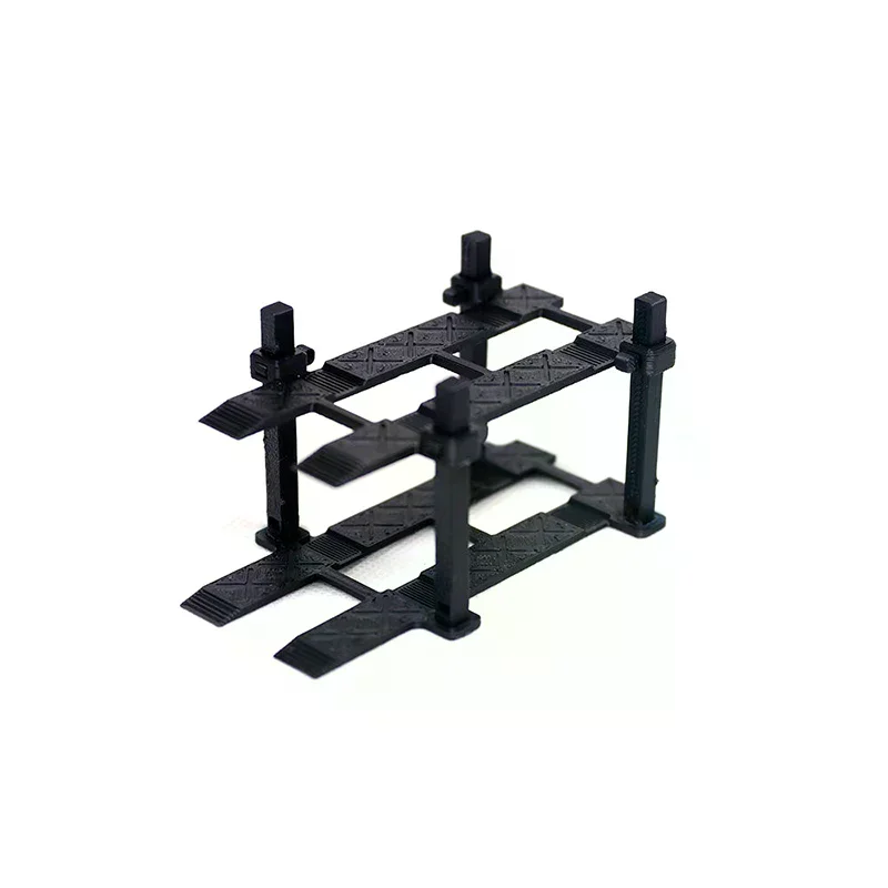 1Set Double-deck Vehicle Parking Frame Model For 1/64 Alloy Car Toy 3D Printed Garage Car Rack Scene Decoration Assembly Parts
1Set Double-deck Vehicle Parking Frame Model For 1/64 Alloy Car Toy 3D Printed Garage Car Rack Scene Decoration Assembly Parts