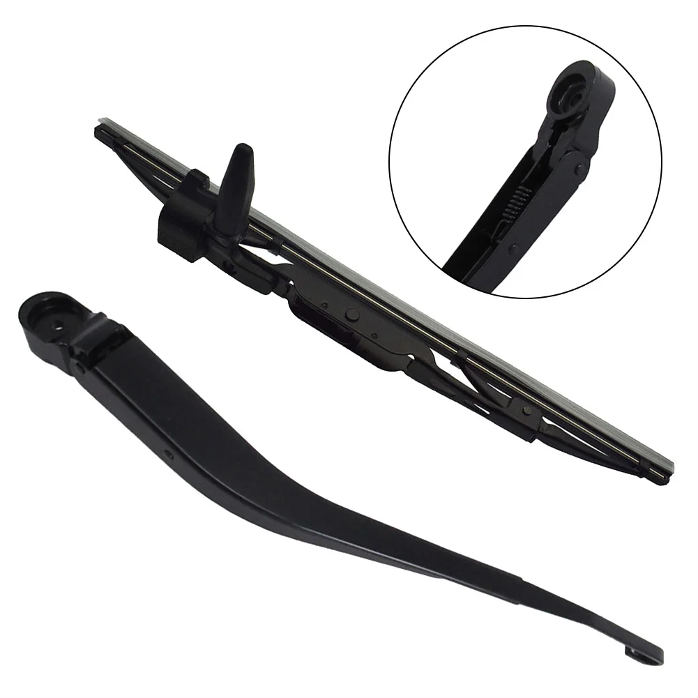 Wiper+REAR WIPER BLADE 85241-0C011 85242-0C010 For TOYOTA For SEQUOIA 2008-2021 Rear Wiper Arm With Blade
Wiper+REAR WIPER BLADE 85241-0C011 85242-0C010 For TOYOTA For SEQUOIA 2008-2021 Rear Wiper Arm With Blade