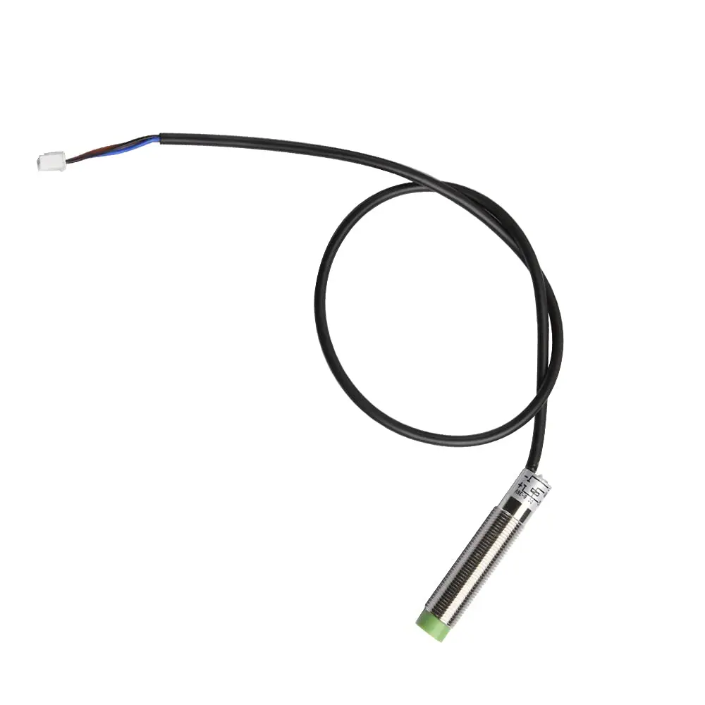 3D Printer Auto Bed Leveling Sensor Capacitive Proximity Switch for ET4 ET4Pro Self-Leveling Sensor 3 Pins
3D Printer Auto Bed Leveling Sensor Capacitive Proximity Switch for ET4 ET4Pro Self-Leveling Sensor 3 Pins