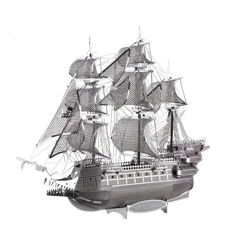 3D Metal Puzzle model kits DIY Laser Cut Puzzles Jigsaw Toy For Children
3D Metal Puzzle model kits DIY Laser Cut Puzzles Jigsaw Toy For Children