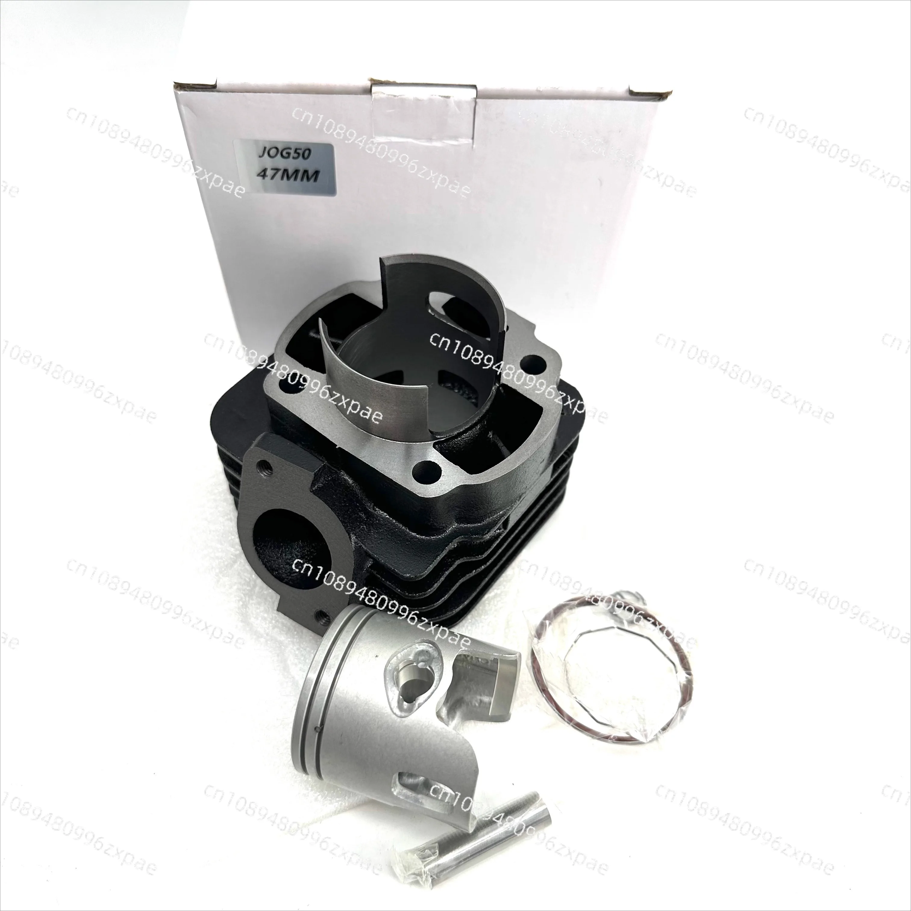 Модифицированный цилиндр 2-тактного двигателя DIO28/27/18/24, 50/70/90CC, головка цилиндра 39/44/47/50 мм
Модифицированный цилиндр 2-тактного двигателя DIO28/27/18/24, 50/70/90CC, головка цилиндра 39/44/47/50 мм