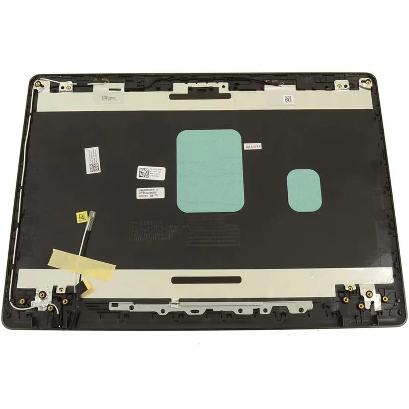 S 0NCTRG New For Dell Vostro 14 3000 V3480 V3481 V3482 LCD Rear Top Lid Back Cover
S 0NCTRG New For Dell Vostro 14 3000 V3480 V3481 V3482 LCD Rear Top Lid Back Cover