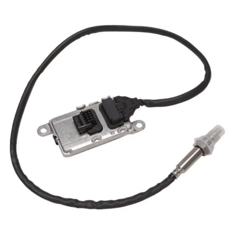 Nitrogen Oxygen Sensor for 5WK96614A 5WK96714B 5WK96714 5WK96614A
Nitrogen Oxygen Sensor for 5WK96614A 5WK96714B 5WK96714 5WK96614A
