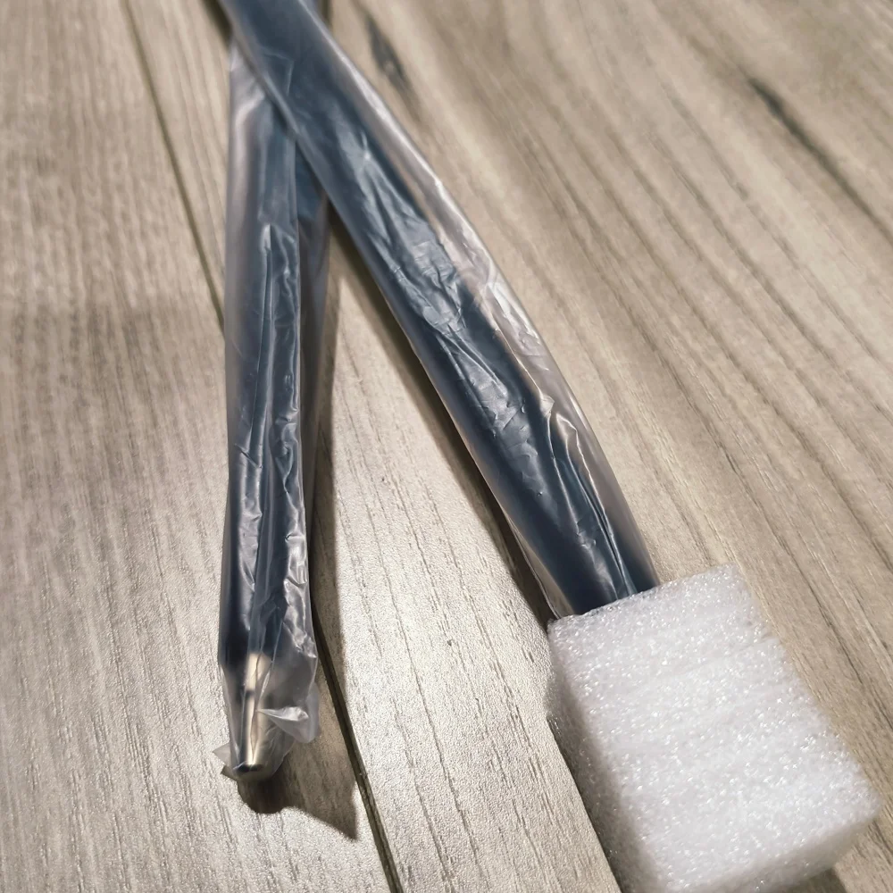 2PCS IR2016 IR2020 Primary Charge Roller PCR Compatible for Canon IR 2020 2016 High Quality Copier Machine Copier Spare Parts
2PCS IR2016 IR2020 Primary Charge Roller PCR Compatible for Canon IR 2020 2016 High Quality Copier Machine Copier Spare Parts