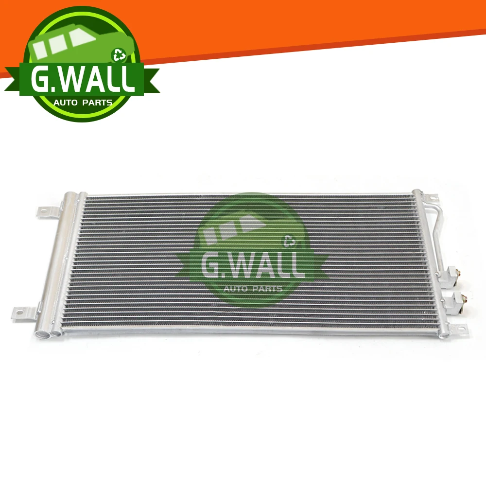 Auto Air Conditioning AC Condenser For Ssangyong Korando III C V.A 2.0 Diesel 68400-34001 6840034001
Auto Air Conditioning AC Condenser For Ssangyong Korando III C V.A 2.0 Diesel 68400-34001 6840034001