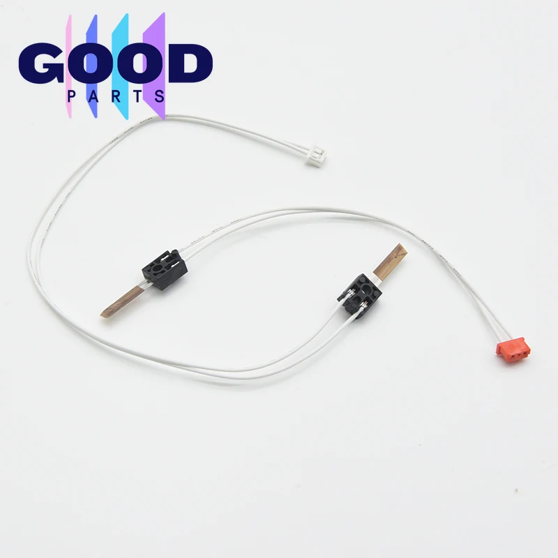 5set AW10-0127 AW10-0128 Fuser Pressure Thermistor for RICOH MP C2030 C2050 C2530 C2550 C2051 C2551
5set AW10-0127 AW10-0128 Fuser Pressure Thermistor for RICOH MP C2030 C2050 C2530 C2550 C2051 C2551