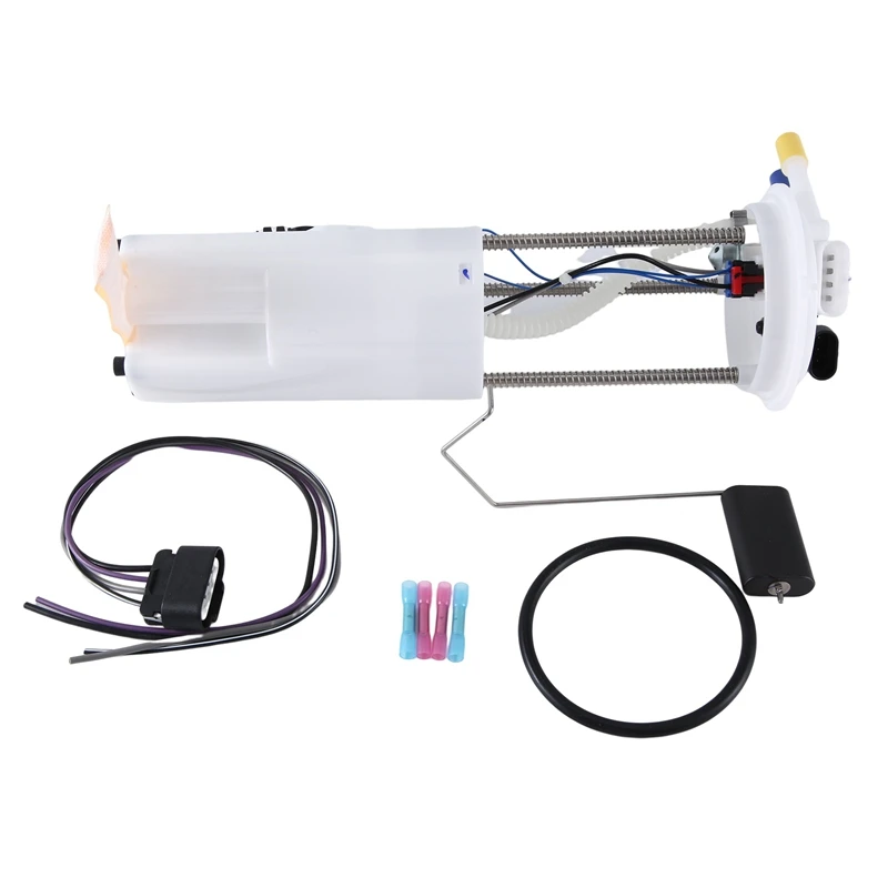 Fuel Pump Module Assembly With Sensor For Chevrolet GMC Silverado Sierra 1500 HD 99-04
Fuel Pump Module Assembly With Sensor For Chevrolet GMC Silverado Sierra 1500 HD 99-04