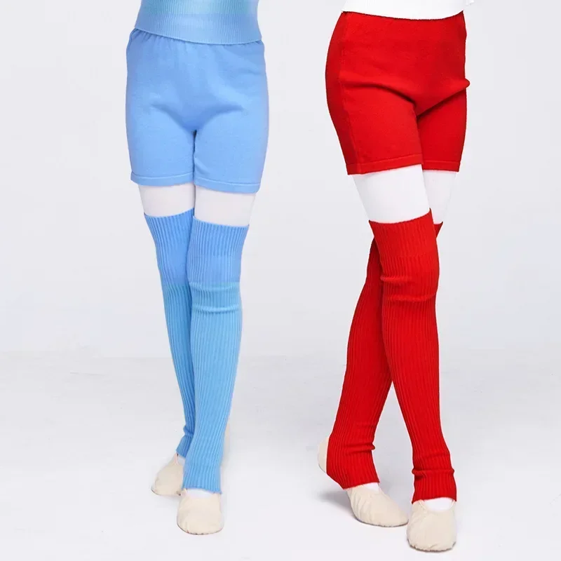 Балетные гетры для девочек, вязаные носки со стременами для танцевальной практики, йоги, спортивных тренировок, до колена, без пальцев, в рубчик, вечерние 80-х годов
Балетные гетры для девочек, вязаные носки со стременами для танцевальной практики, йоги, спортивных тренировок, до колена, без пальцев, в рубчик, вечерние 80-х годов