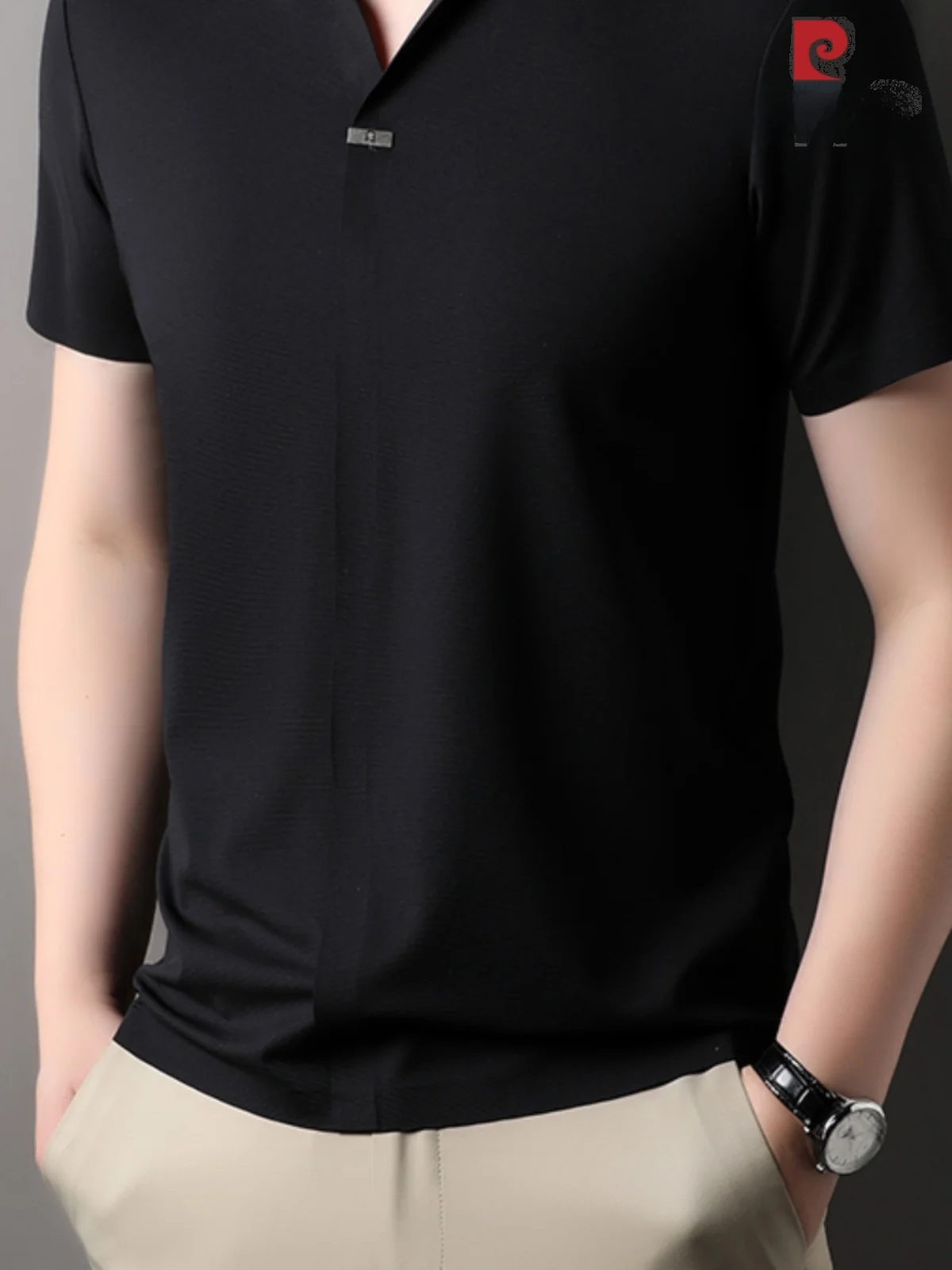 Pierre Cardin Men's Silk ort Sve irt Thin f Sve Pure Color Summer Ice Silk Sl High End Busin Casua...
Pierre Cardin Men's Silk ort Sve irt Thin f Sve Pure Color Summer Ice Silk Sl High End Busin Casua...