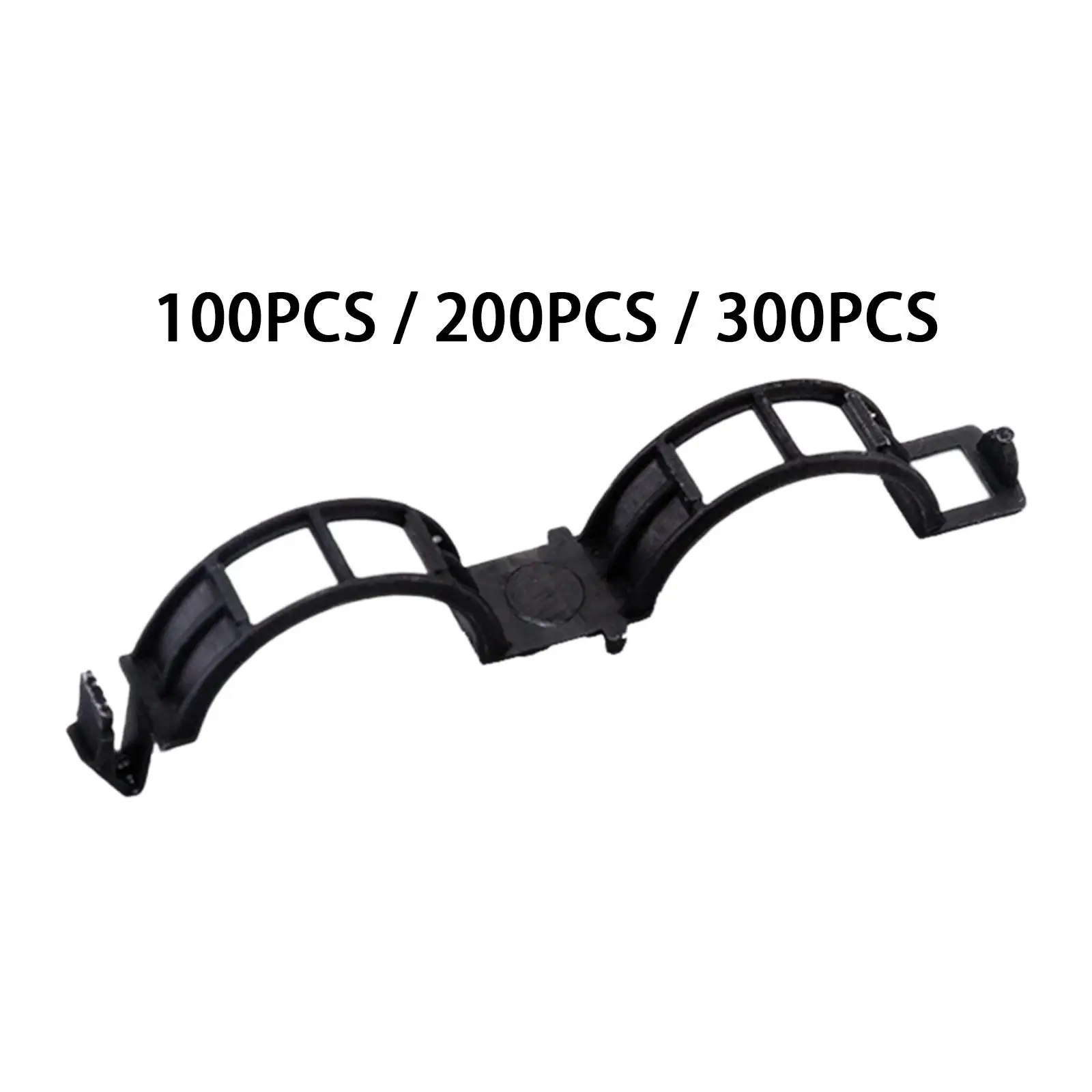 Tomato Clips, Plants Support Clips, Easy to Install and Remove Plant Fixing Clips, Crop Clips, for Flower Eggplant
Tomato Clips, Plants Support Clips, Easy to Install and Remove Plant Fixing Clips, Crop Clips, for Flower Eggplant
