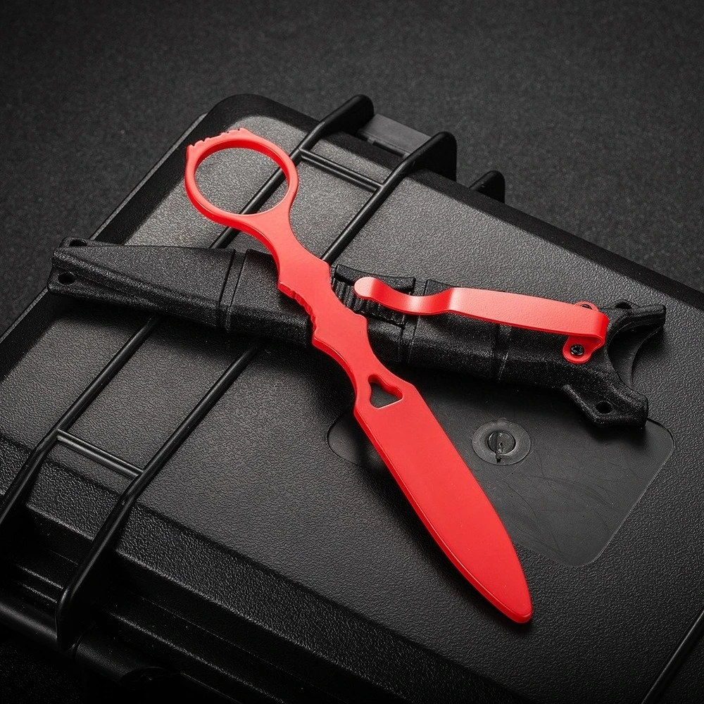 2026 new Blunt Blade BM Outdoor Survival Self-Defense Knife Training Practice Knife 440c blade
2026 new Blunt Blade BM Outdoor Survival Self-Defense Knife Training Practice Knife 440c blade