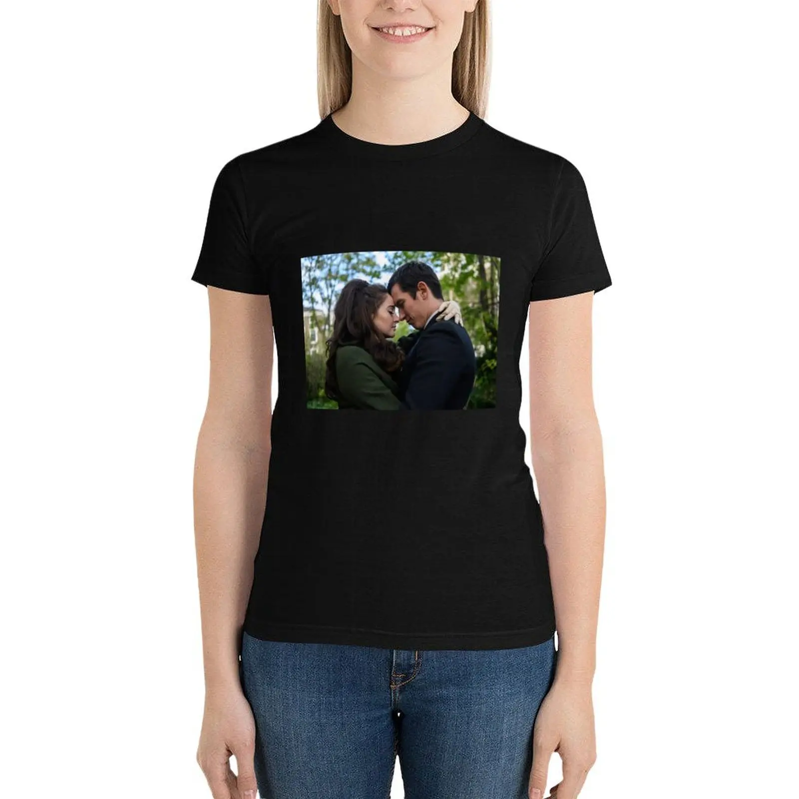 The Last Letter From Your Lover - Poster/Picture T-Shirt korean fashion aesthetic clothes t-shirt dress for Women sexy
The Last Letter From Your Lover - Poster/Picture T-Shirt korean fashion aesthetic clothes t-shirt dress for Women sexy