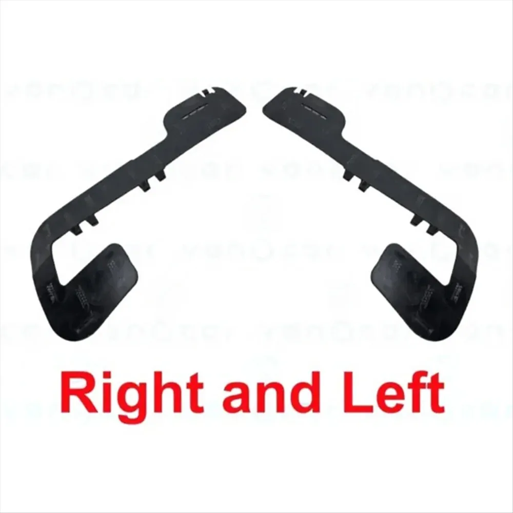 Wear PartsAutomobile High Quality 1 Pair Front Fog Light Bracket 1493747-00-A 1493748-00-A for Tesla Model Y Tesla Accessories
Wear PartsAutomobile High Quality 1 Pair Front Fog Light Bracket 1493747-00-A 1493748-00-A for Tesla Model Y Tesla Accessories